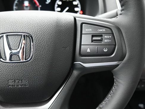 New 2026 Honda Ridgeline RTL image 31