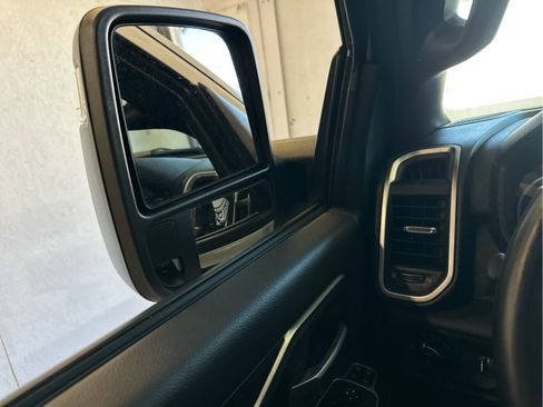 Used 2024 RAM 2500 Big Horn image 45