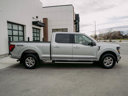 Used 2024 Ford F150 XLT w/ Tow/Haul Package image 11