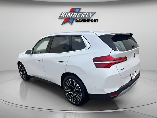 Certified 2026 BMW X3 xDrive30i w/ Premium Package AWD/4WD image 3