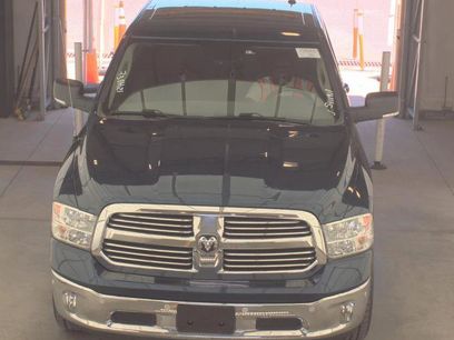 Used 2019 RAM 1500 Big Horn