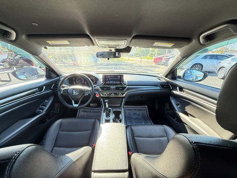 Used 2019 Honda Accord Sport image 24