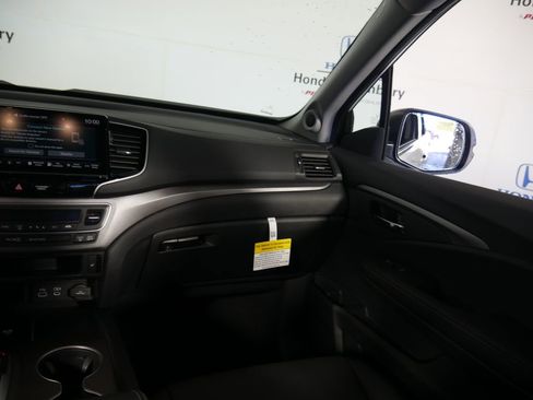 New 2026 Honda Ridgeline RTL image 18