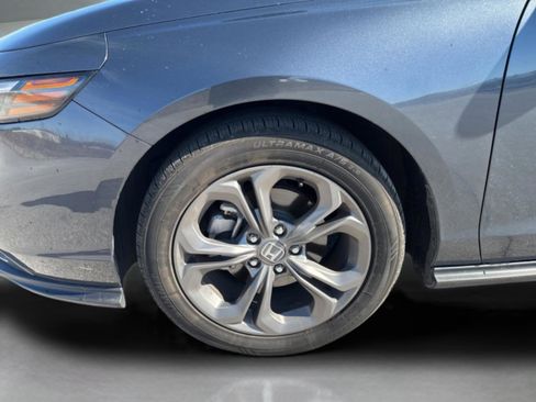 Used 2023 Honda Accord EX image 39