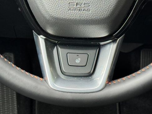 Certified 2026 Honda CR-V Sport Touring image 22