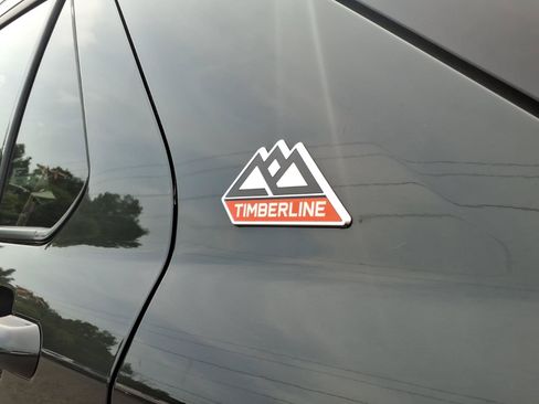 Certified 2022 Ford Explorer Timberline w/ Timberline Technology Package AWD/4WD image 7