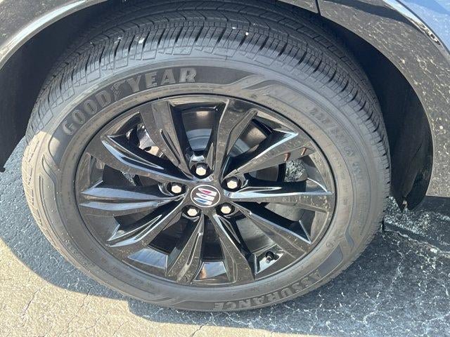 Used 2026 Buick Envista Sport Touring FWD image 17