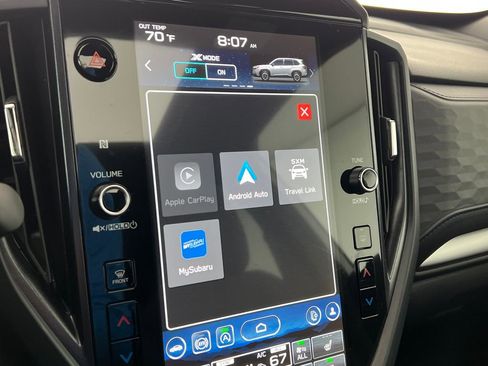 Certified 2025 Subaru Forester Premium image 21