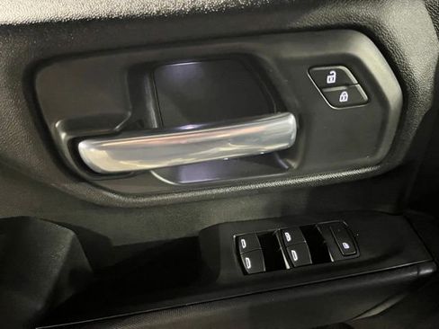 Used 2021 GMC Sierra 2500 4x4 Crew Cab image 18