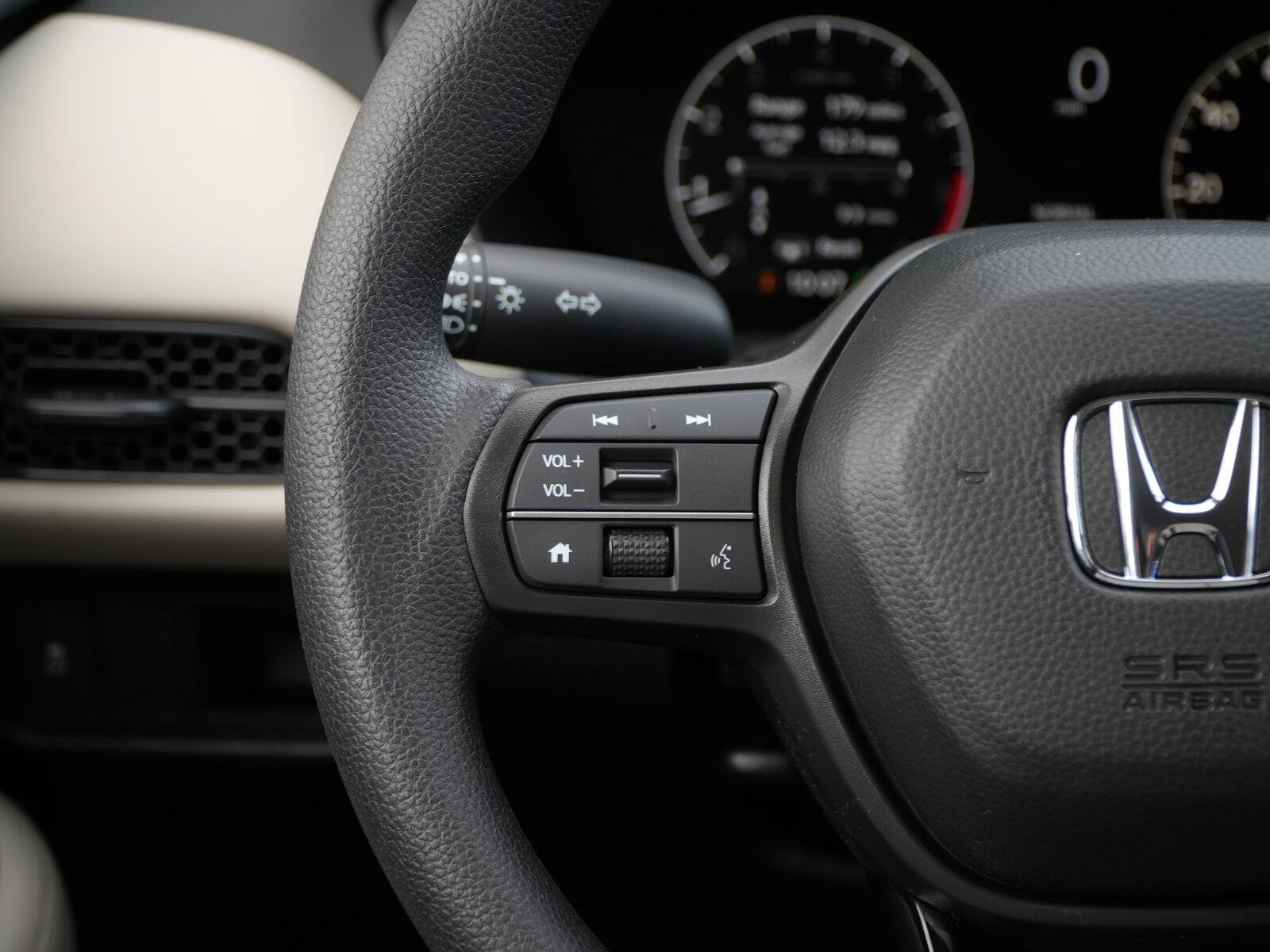 New 2027 Honda HR-V LX image 21