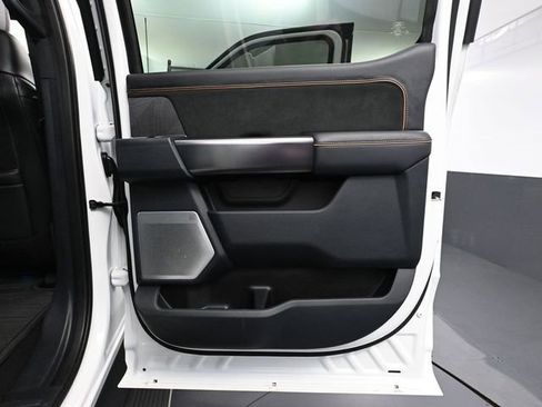 Used 2024 Ford F350 Platinum AWD/4WD image 42