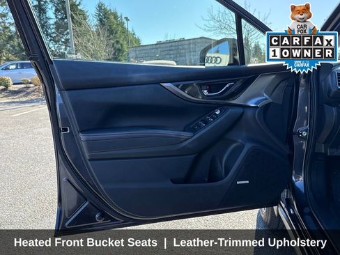 Used 2019 Subaru Crosstrek 2.0i Limited w/ Moonroof Package w/Navigation image 13