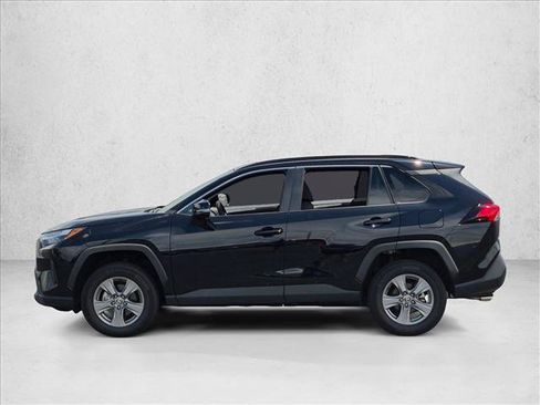 Used 2024 Toyota RAV4 XLE w/ Convenience Package FWD image 8