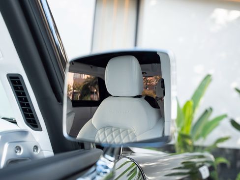 Used 2024 Ford Bronco Black Diamond image 61