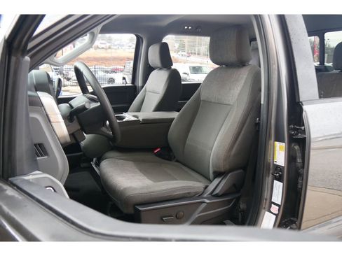 Used 2023 Ford F250 XLT w/ FX4 Off-Road Package image 10