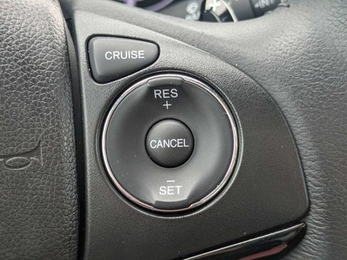Used 2019 Honda HR-V Sport image 25