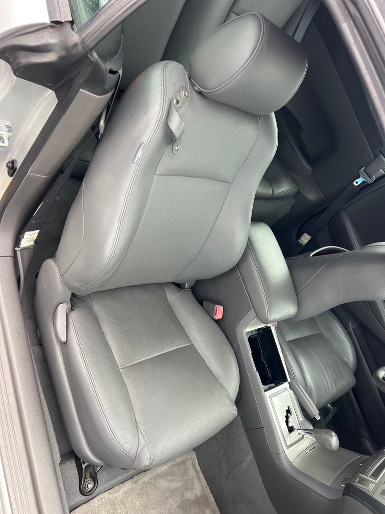 Used 2008 Toyota Solara SLE FWD image 19