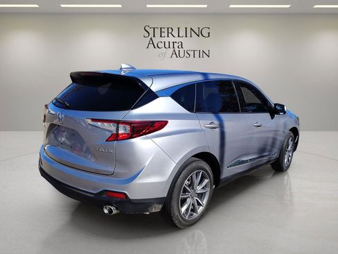 Certified 2021 Acura RDX FWD w/ Technology Package image 5