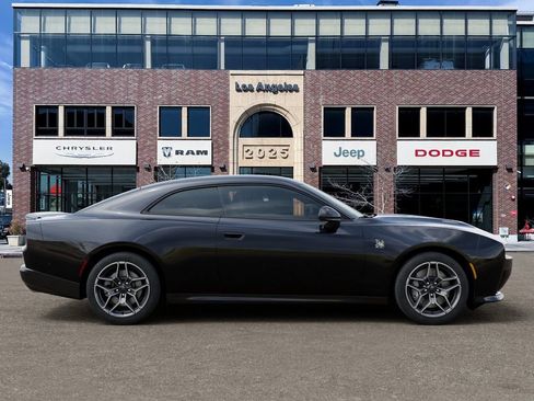 New 2026 Dodge Charger Scat Pack image 21