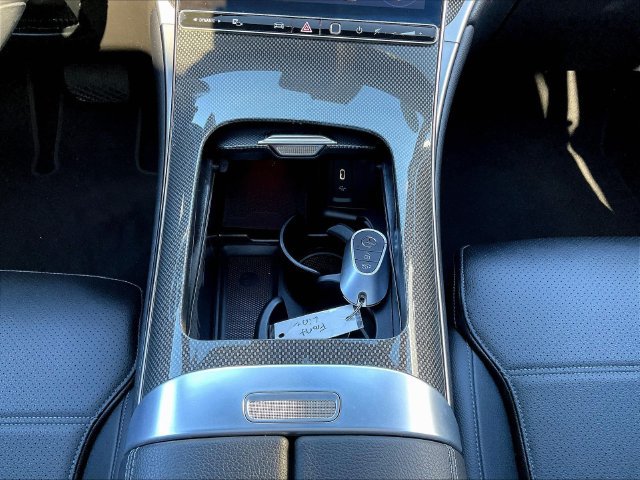 Certified 2023 Mercedes-Benz GLC 300 4MATIC image 17