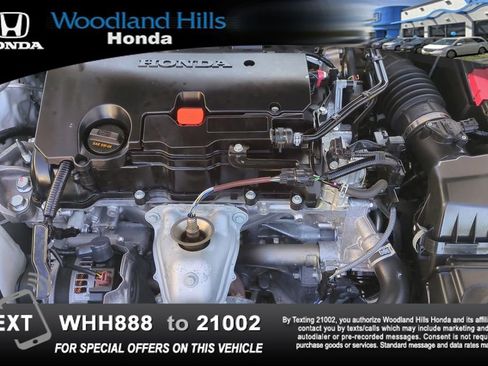 Used 2023 Honda Civic Sport image 24