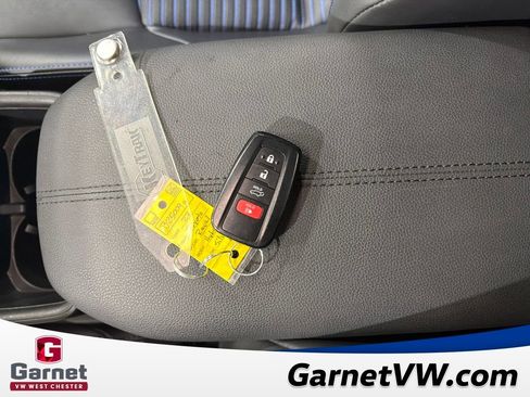 Used 2022 Toyota RAV4 XSE image 29