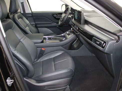 New 2026 Lincoln Aviator 2WD image 29