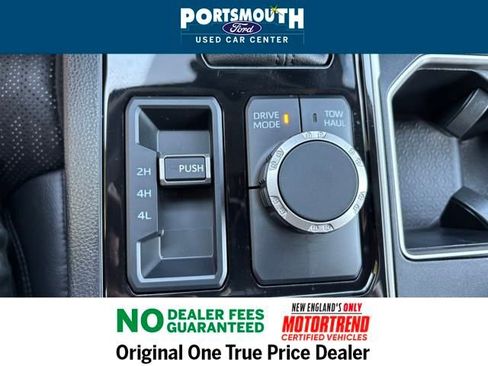 Used 2024 Toyota Tundra SR5 w/ TRD Sport Premium Package image 21