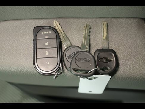 Used 2021 Chevrolet Colorado W/T w/ Custom Special Edition image 30