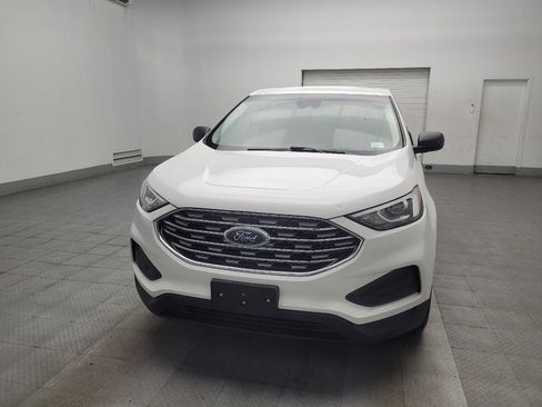 Used 2020 Ford Edge SE FWD image 15