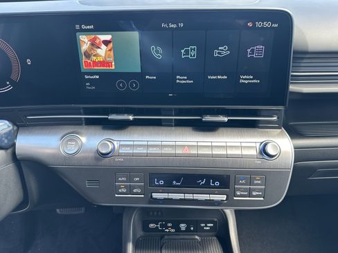 New 2026 Hyundai Kona SEL Sport FWD image 19