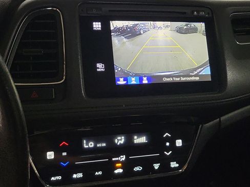 Used 2016 Honda HR-V EX-L image 31