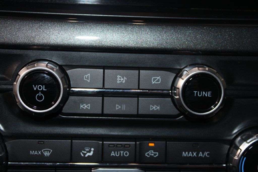 Used 2022 Ford F150 XLT w/ Equipment Group 302A High AWD/4WD image 46