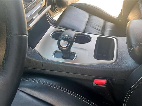 Used 2015 Jeep Grand Cherokee Limited RWD image 19