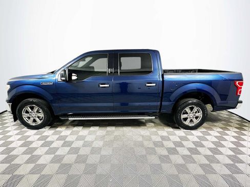 Used 2020 Ford F150 XLT w/ Equipment Group 302A Luxury RWD image 4