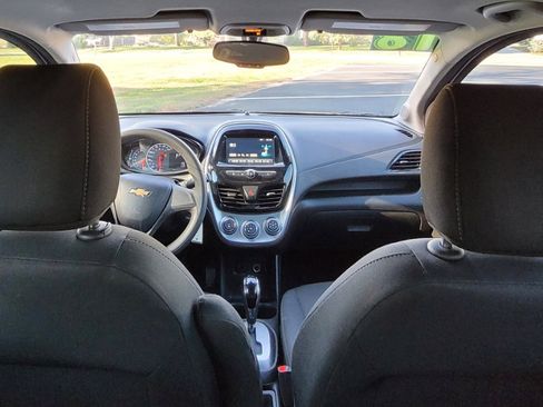 Used 2018 Chevrolet Spark LS image 21