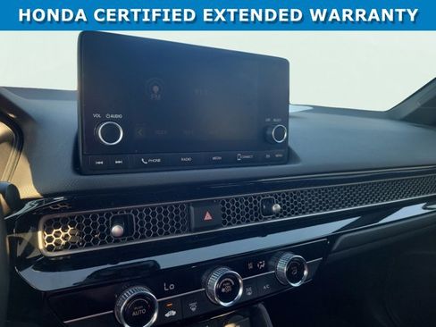Certified 2024 Honda Civic Sport image 31