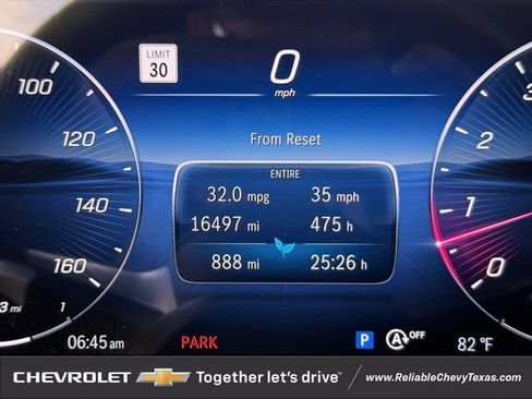 Used 2024 Mercedes-Benz CLE 300 4MATIC Coupe image 18