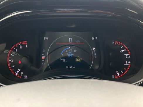 Used 2024 Dodge Durango GT RWD image 14