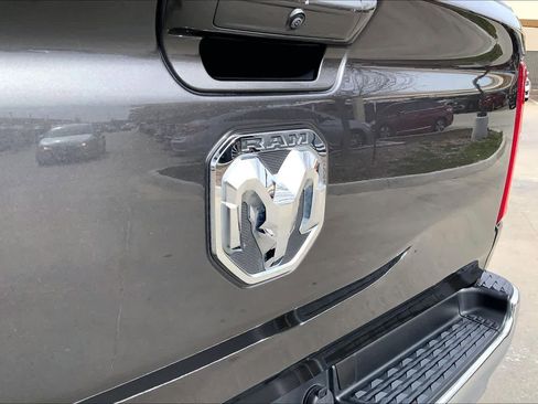 Used 2021 RAM 1500 Lone Star image 10