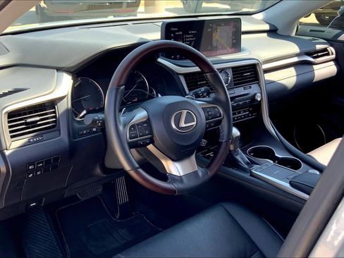 Used 2022 Lexus RX 350 FWD w/ Premium Package image 17