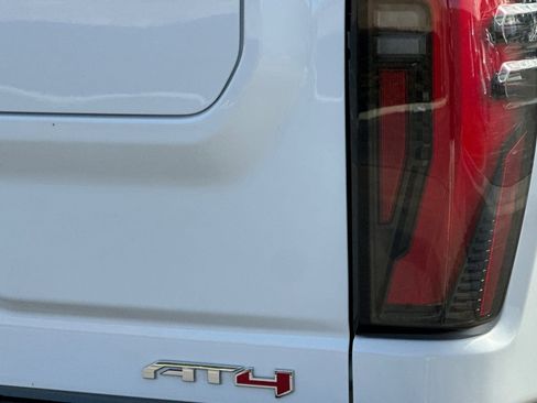 Certified 2024 GMC Sierra 2500 AT4 w/ AT4 Premium Plus Package image 28