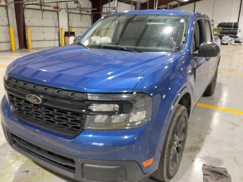 Used 2024 Ford Maverick XLT w/ XLT Luxury Package image 3