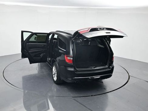 Used 2024 Dodge Durango GT image 46