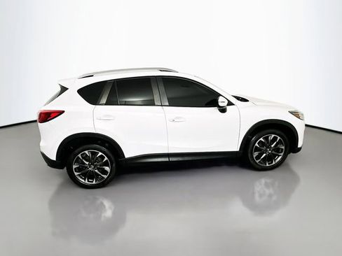 Used 2016 MAZDA CX-5 Grand Touring image 8