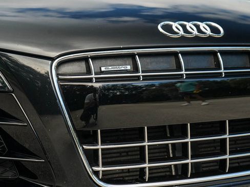 Used 2011 Audi R8 V10 AWD/4WD image 81