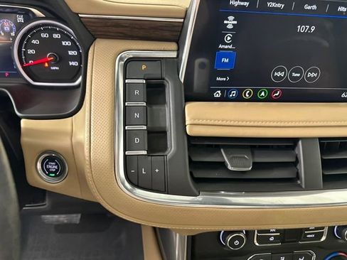 Used 2021 Chevrolet Tahoe Premier image 20