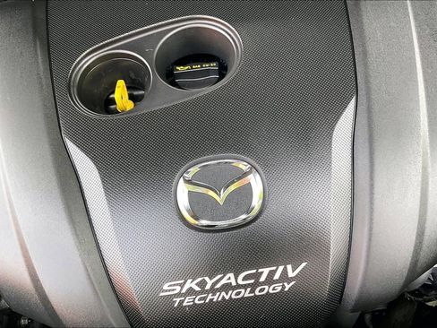 Used 2018 MAZDA CX-5 Touring w/ Preferred Equipment Package FWD image 33