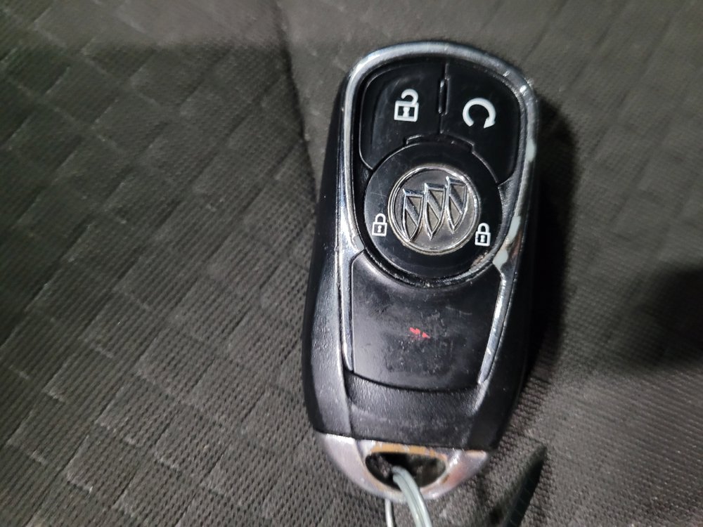 Used 2019 Buick Encore Preferred AWD/4WD image 32