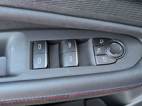 New 2026 Chevrolet Blazer EV RS w/ Super Cruise Package image 17